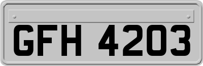 GFH4203