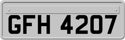 GFH4207