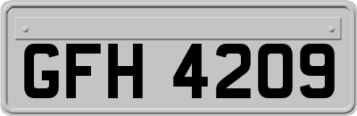 GFH4209