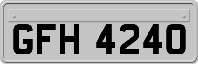 GFH4240
