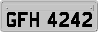GFH4242