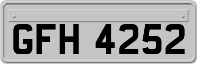 GFH4252