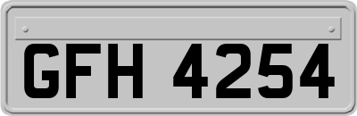 GFH4254