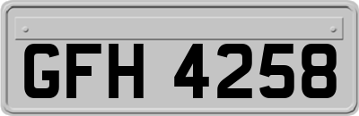 GFH4258