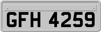 GFH4259