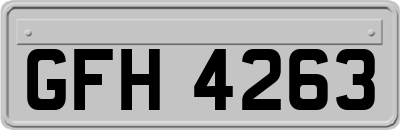 GFH4263