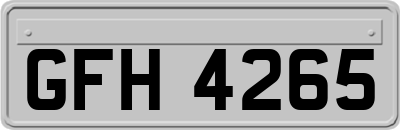 GFH4265