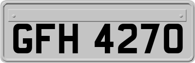 GFH4270