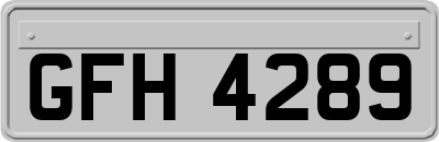 GFH4289