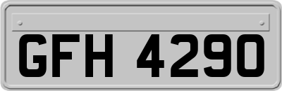GFH4290