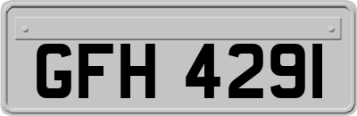 GFH4291