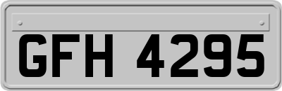 GFH4295