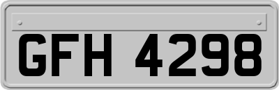 GFH4298