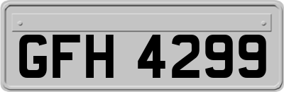 GFH4299