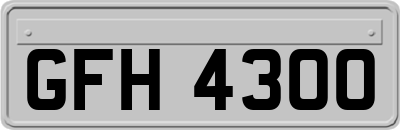 GFH4300