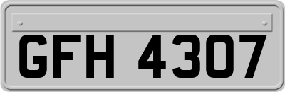 GFH4307