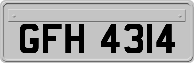 GFH4314