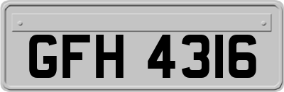 GFH4316
