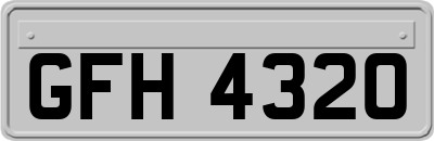 GFH4320