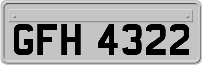 GFH4322