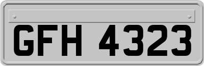 GFH4323