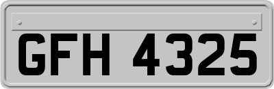 GFH4325