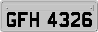GFH4326