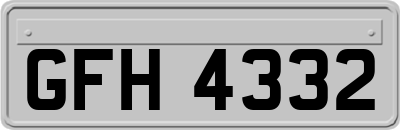 GFH4332