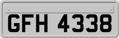 GFH4338