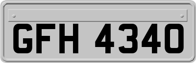 GFH4340