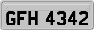 GFH4342
