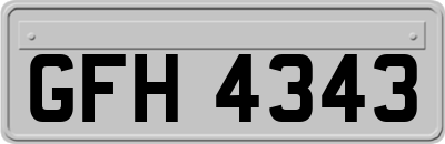 GFH4343