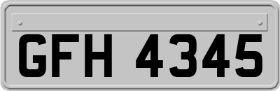 GFH4345