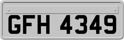 GFH4349