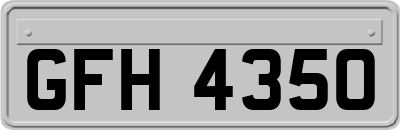 GFH4350