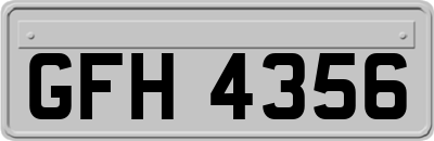 GFH4356