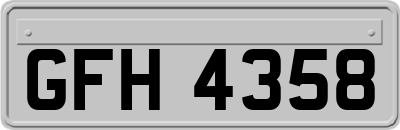 GFH4358