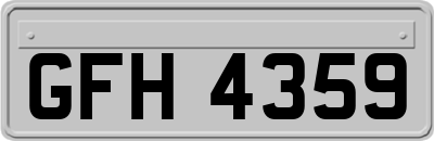GFH4359