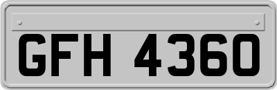 GFH4360
