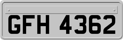 GFH4362