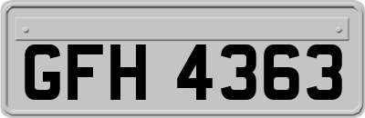 GFH4363
