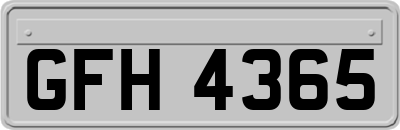 GFH4365