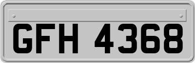 GFH4368