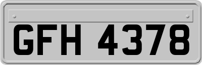 GFH4378