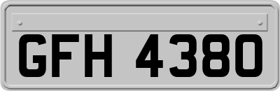 GFH4380