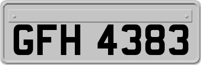 GFH4383