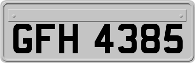 GFH4385