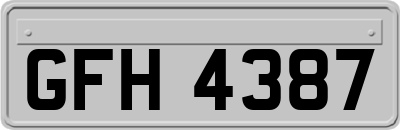 GFH4387