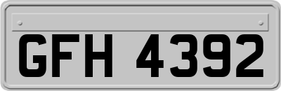 GFH4392
