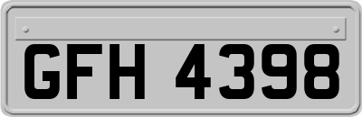 GFH4398